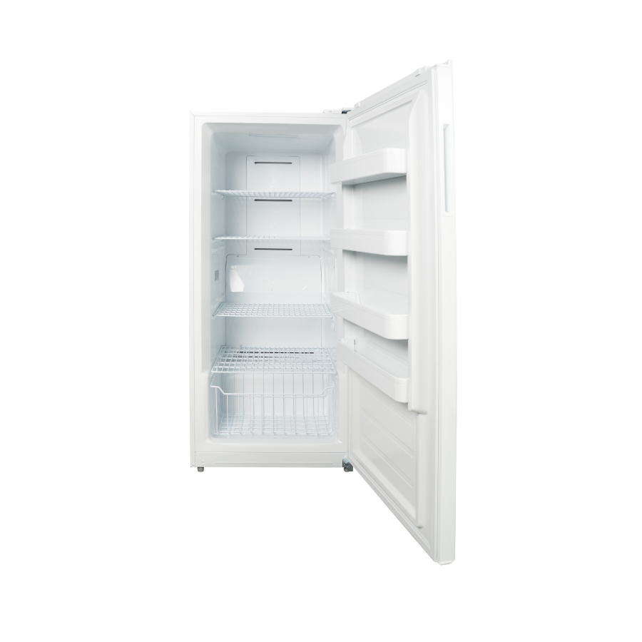 Congelador Vertical Blanco 170 cm – Honest Appliances