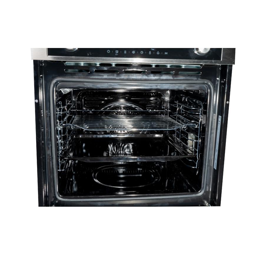 Horno Convencional Infiniton B70L4 - Electrochollo