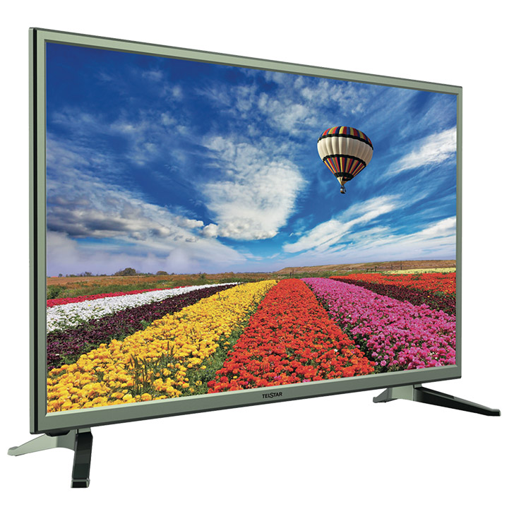 Smart Tv HD Telstar 32 TTS032491KK