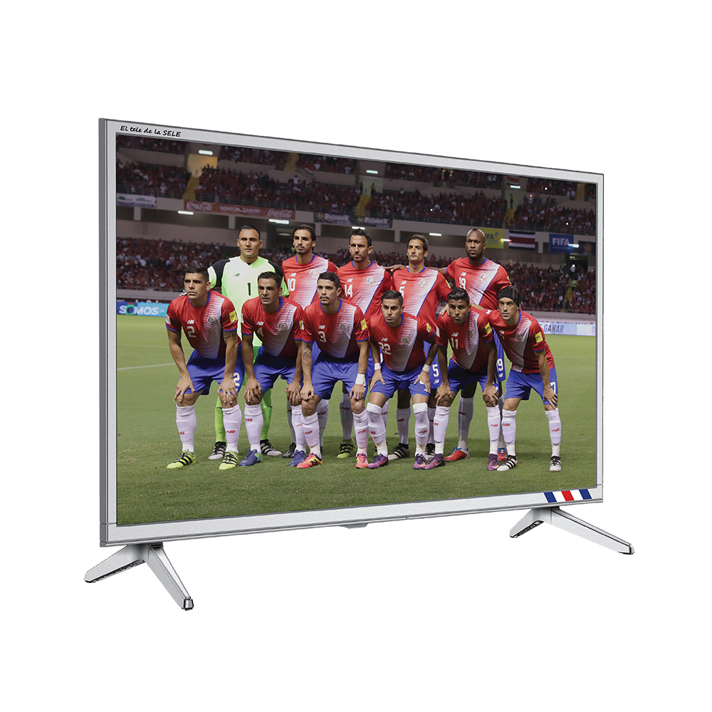 Televisor Smart Full HD 43 pulgadas TTS043491KK - Telstar Latinoamérica