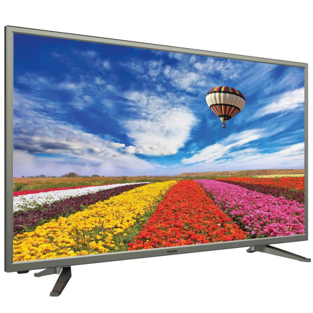 Televisor Smart Full HD 43 pulgadas TTS043491KK - Telstar