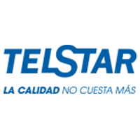 Cafetera Telstar 12 tazas TCF012910CT