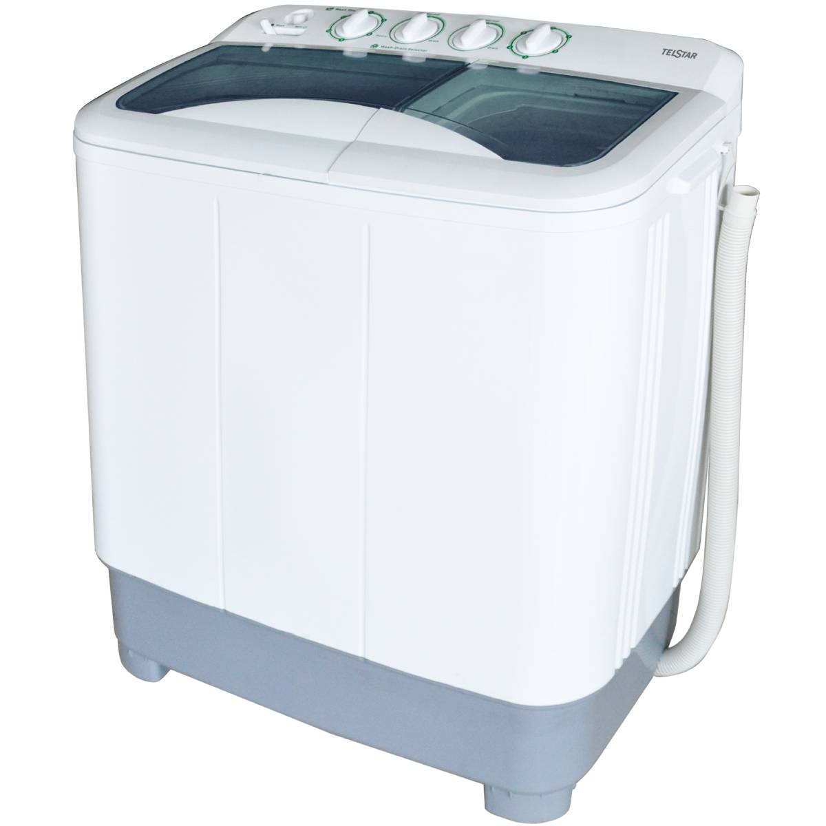 Lavadora Semiautomática 15KG TLS015620MD - Telstar Latinoamérica