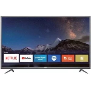 TV LED STT-9555 Smart Technology - 55 pouces - Wifi - 3xHDMI/RJ45/VGA/