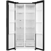 Refrigeradora Side by Side 17CP TRX460340MD - Telstar